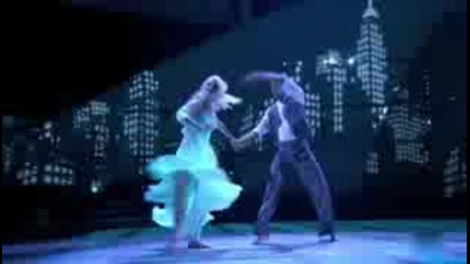 So You Think You Can Dance Season 5 Week 3 - Kayla & Kupono - Viennese Waltz