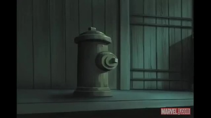 X-men Evolution Season 1, Episode 3