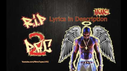 2pac - Please help me Sad 2013
