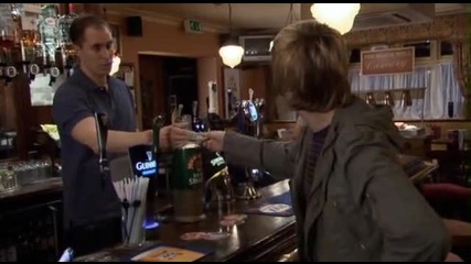 The Inbetweeners - Series 1 Episode 1 [2 - 3]