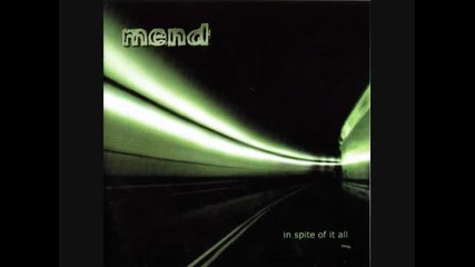 Mend - Change