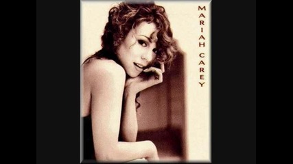Mariah Carey - And You Don't Remember