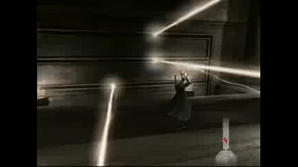 Devil May Cry 4 Secret Mission(location) Ps3