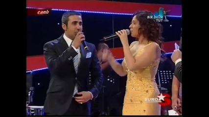 Emrah - Adin Ne senin