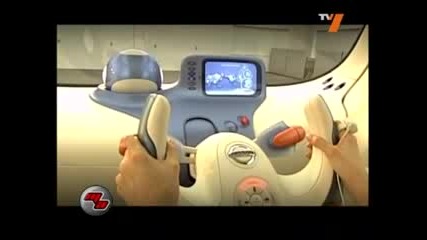 Тв7: Мотоавангард (20.10.2007)