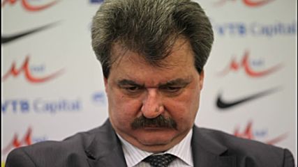 Батков за ЦСКА: Да не обсъждаме мъчениците, Левски ще е шампион