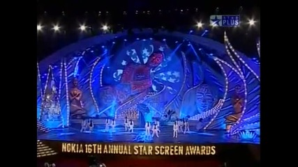 Star Screen Awards - 2010 - Kareena Kapoor 