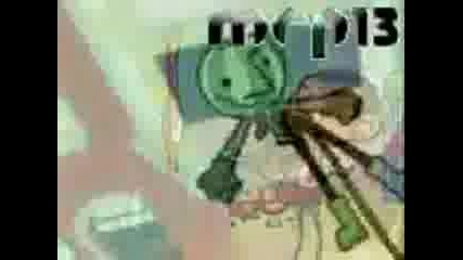 Mr.been Търси Съчуствие