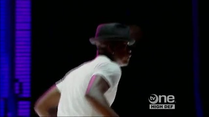 Ne - Yo - Miss Independent / Closer ( Live @ Essence Music Festival ) 