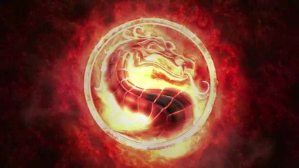 Mortal Kombat ( Scorpion Trailer Hd ) 