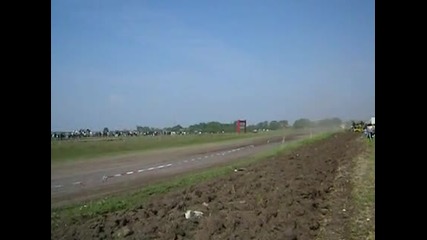 ралиавтокрос,с.мадан,22.05.2011