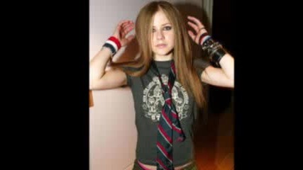 Avril Forever