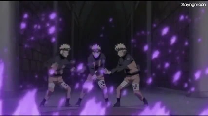 Amv - Naruto Shippuden