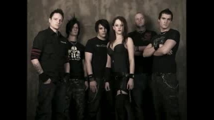 Sonic Syndicate - Affliction