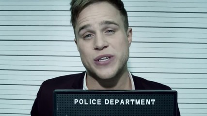 Превод ! Olly Murs - Dance With Me Tonight [ Official Music Video ]