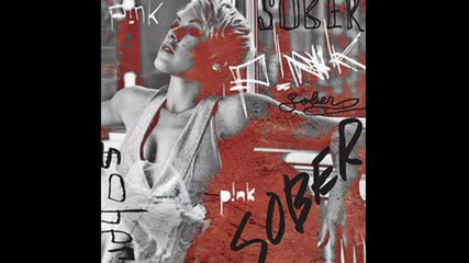 Pink - Sober