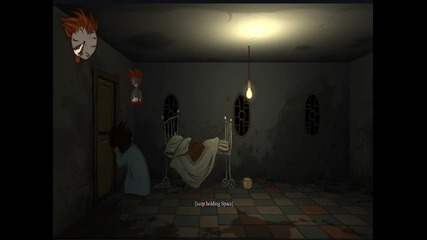 Let's play knock knock #1 - Lol