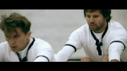 Take That - The Flood 