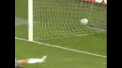 Gs - Kayseri 2:0 (umit Karan Gol)