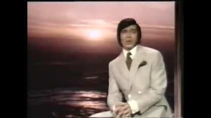 Engelbert Humperdinck - Both Sides Now