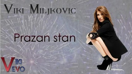 Viki Miljkovic __ Prazan stan __ 2005