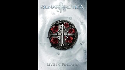 Sonata Arctica - Paid In Full (live In Finland) (audio)
