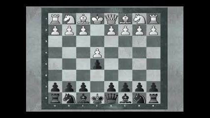 Chess Traps 1 Ruy Lopez Mortimer Trap