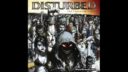Disturbed - Land of Confusion with lyrics 