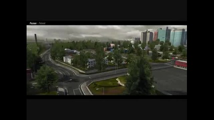 Euro Truck Simulator 2 trailer 