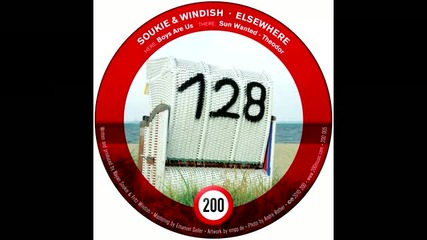 Soukie & Windish - Sun Wanted