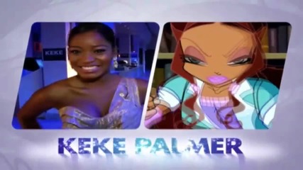 Winx Clubbeyond Believix - Nick Stars - само по nick (взето от youtube)