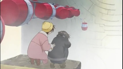 [talan] Munto Tv [bg subs] - 06 Hd 2/4
