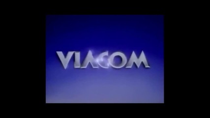 Viacom Logo History 2