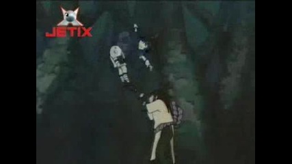Naruto episode 30 parody