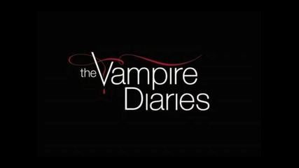 The Vampire Diaries - Ed Sheeran - Give me love