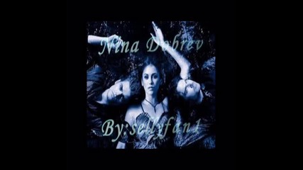 ^^nina Dobrev^^