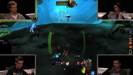 Project Lore Episode 2.4 (HQ)