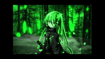 Nightcore - In The End