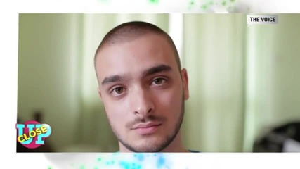 Closeup Криско - част 2