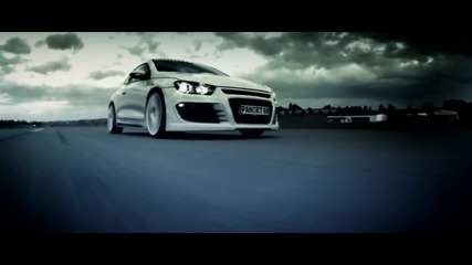 Vw Scirocco
