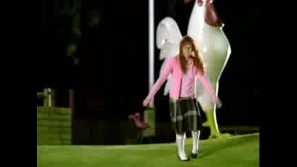 Avril Lavigne - Girlfriend N=1