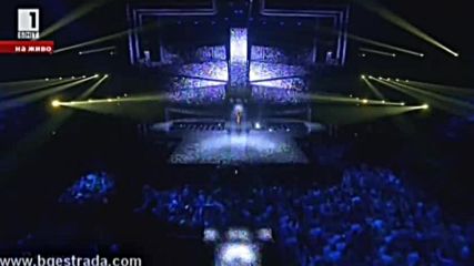 Поли Генова На Финал На Евровизия