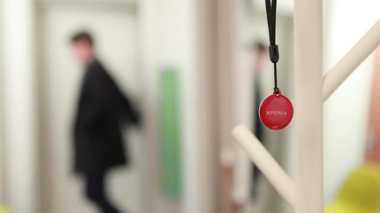 Xperia Smart Tags