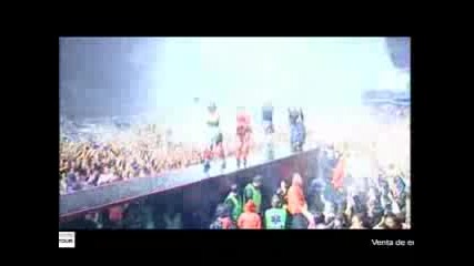Promo De Rbd Por El Tour Del Adios