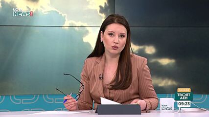 Тагарев: Русия говори за мир, но без реални отстъпки; инициативата на фронта е в ръцете на Украйна