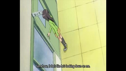 Kaichou wa Maid - sama! 1