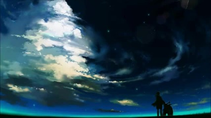 seba - painted skies (spherique remix)