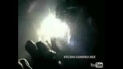 Kofeto & Goshko Mix
