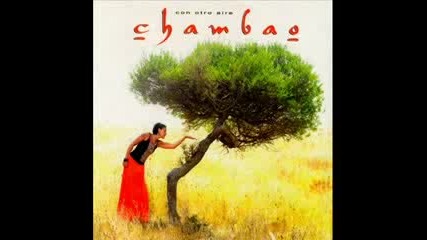 Chambao & Enrique Morente - Respira