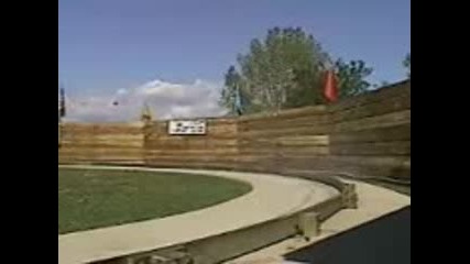 Rc Car - 200mph 